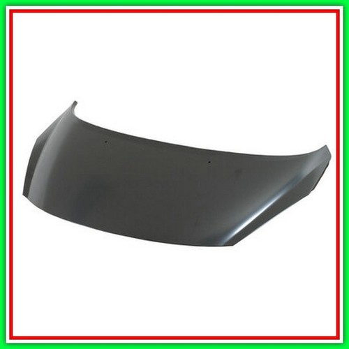 Cofano peugeot 207 anno - cofano,