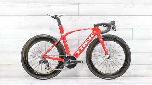 Trek madone red - madone, axs