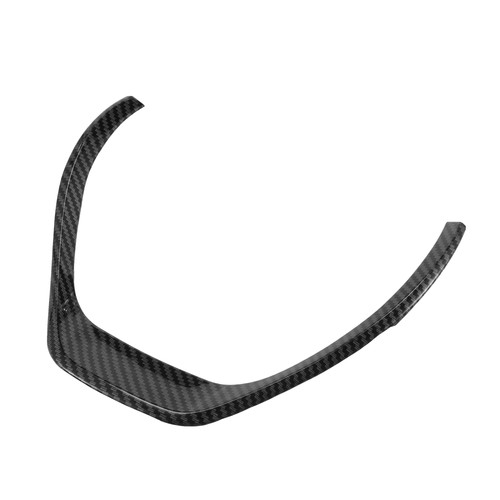 Carbonio fibre modello nero - carbonio,