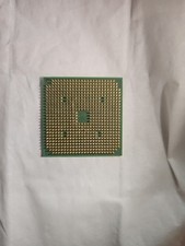 AMD Turion 64 X2 TL-60 2,0 GHz Dual-Core Mobile CPU Socket S1 - Testato e...