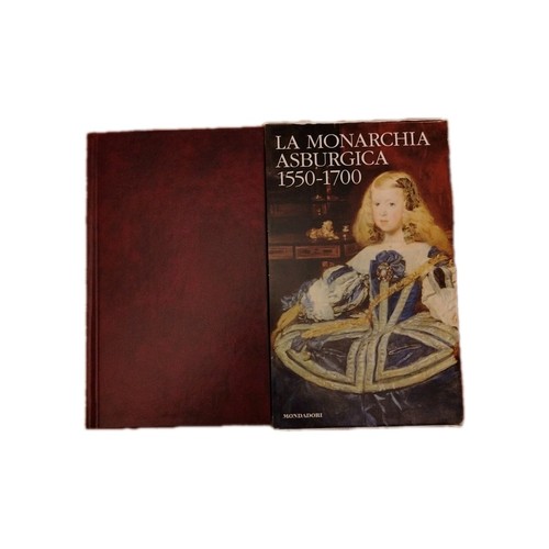 Monarchia asburgica 1550 - asburgica,