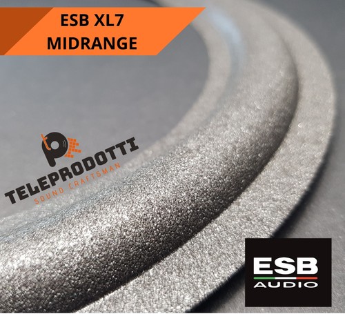 Esb xl7 sospensione - esb, di