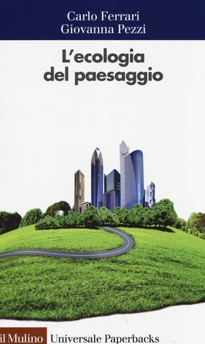 Ecologia del paesaggio - del,