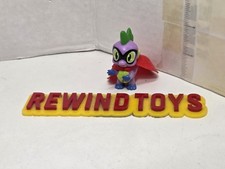 Modellino mlp little - my, pony