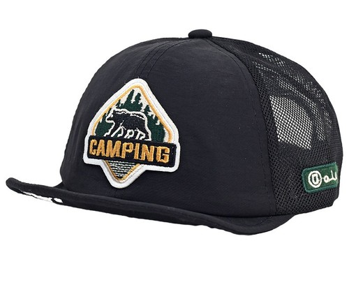 Cappello camionista rete - camionista,