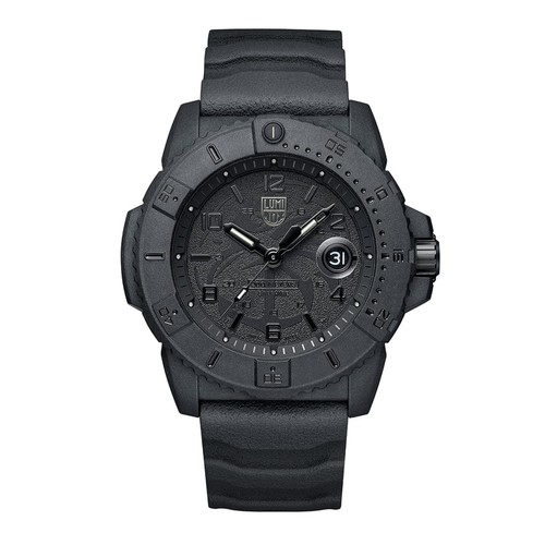 Orologio uomo luminox navy - uomo,