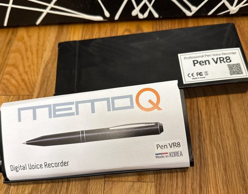 Memo penna spia - q,