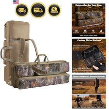 Borsa arco tiro con l'arco