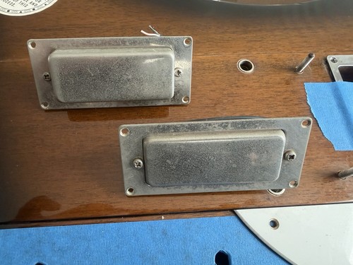 Vintage mij greco - vintage,