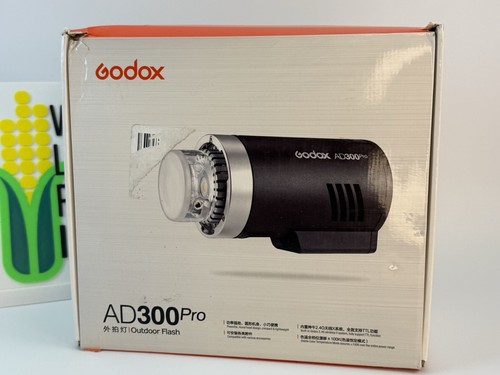 Godox ad300pro all - ad300pro, all-in-one