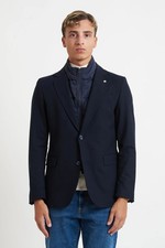 manuel ritz Giacca Uomo Drop