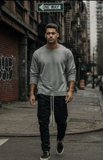 Rick Owens Cargo Trousers