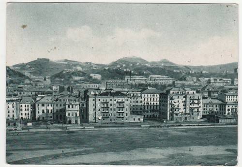 Genova sampierdarena - genova,