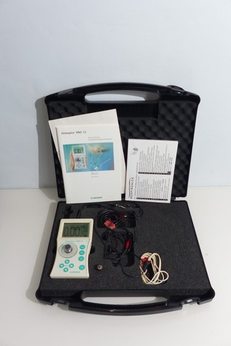 Braun stimuplex hns 12 - b,
