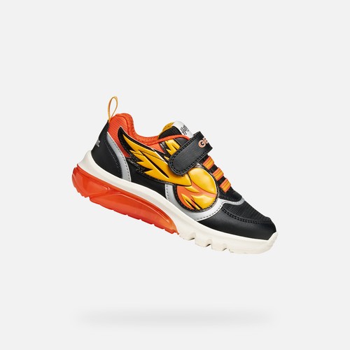 Geox ciberdron scarpe - geox, da