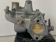 CARBURATORE WEBER 26 OC 7F per Fiat 500 Giardiniera o Autobianchi Bianchina P