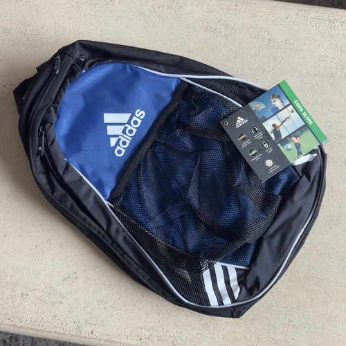 Zaino vintage adidas - zaino,