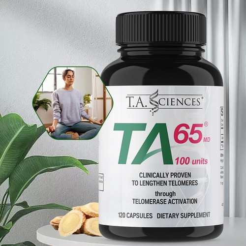 Integratore attivazione - ta-65,