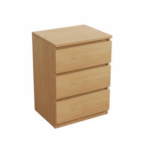 Cassettiera letto design - da,