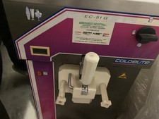 Mantecatore Carpigiani Cooldelite Ec 51 G , Ice Solft (3773597008)