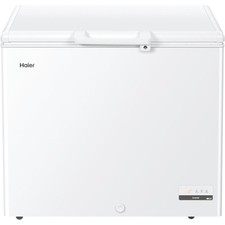 HAIER HCE251E CONGELATORE A