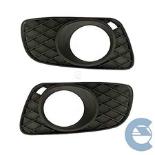 Griglie Paraurti Fendinebbia