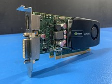 Nvidia Quadro 600 Low Profile