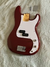 Originale Fender Serie