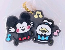 Mascotte di gomma Topolino