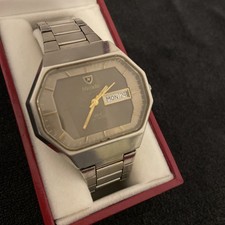 Orologio Nivada Automatico