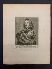 Inc. 1739 Ritratti: Iohannes