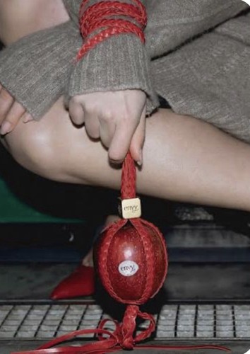 Envy bag - envy,