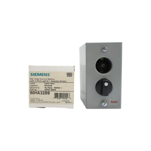 Siemens 50ha32b9 nsmp - 50ha32b9,