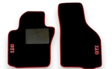 Tappetini auto *compatibili*