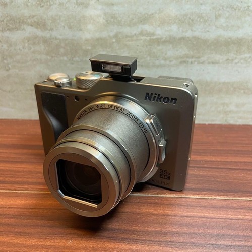 Nikon coolpix a1000 fotocamera - coolpix,