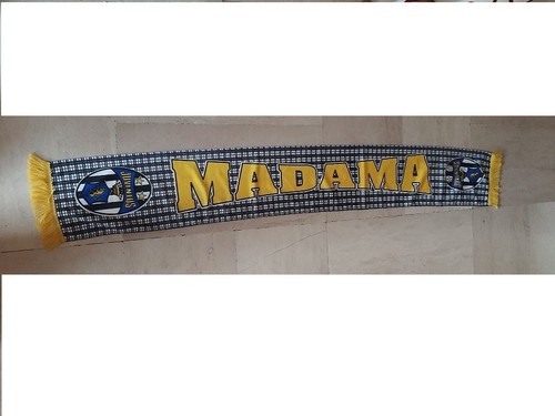 Juventus sciarpa scarf - juventus,