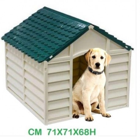 Cuccia per cani resina - cani,