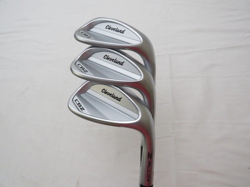 Cleveland cbz alloy - cleveland,