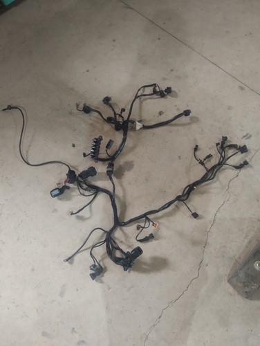Cablaggio impianto elettrico - cablaggio,