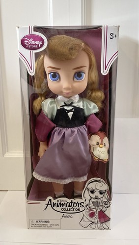 Bambola collezione animatori - bambola,