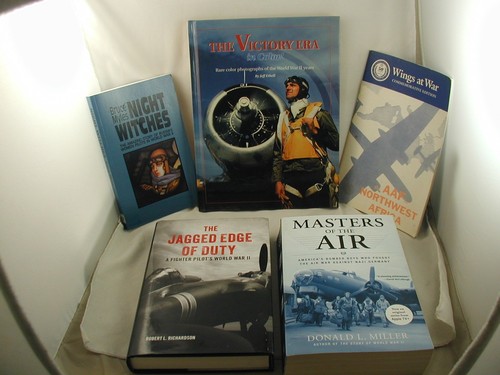 World war history books - war, ii