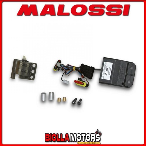 5512429 digitronic malossi - digitronic,