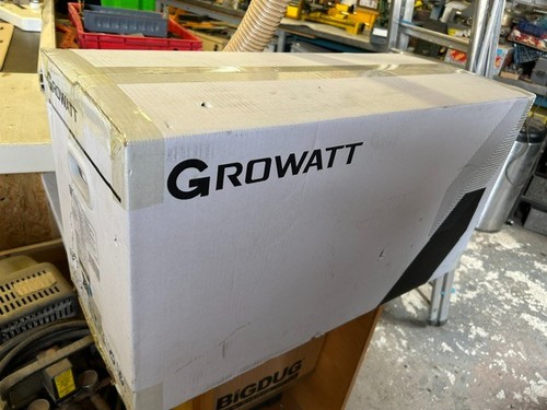 Growatt apx 55027 modulo - growatt, 55027-p0