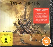 DREAM THEATER - Quarantieme