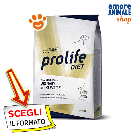Prolife dog veterinary all - prolife,