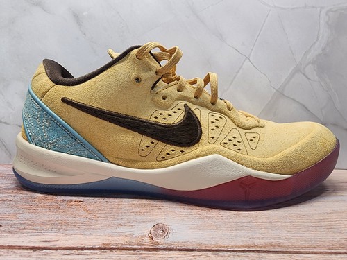 Nike kobe ext protro - nike,