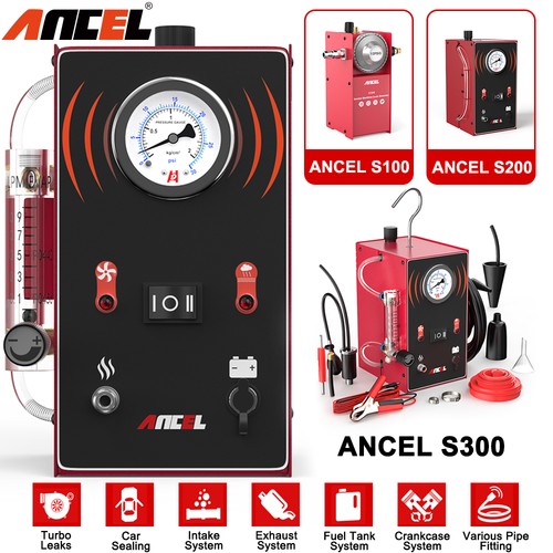 Ancel s300 automotive evap - ancel,