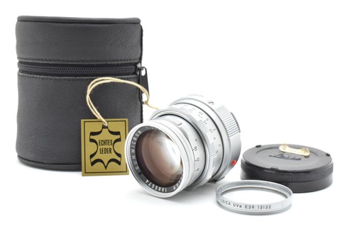 Mint leica leitz - mint+++],
