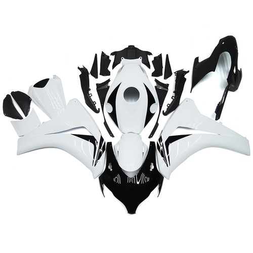 Plastic fairing set for - plastic, honda