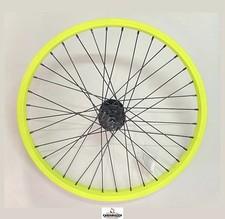 CERCHIO RUOTA POSTERIORE PER